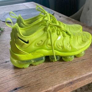 Nike Vapormax Plus